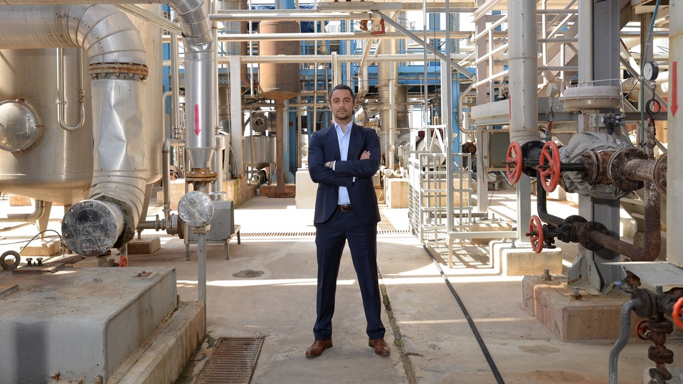 Merko, Frigo Pak Gıda'yı bünyesine kattı