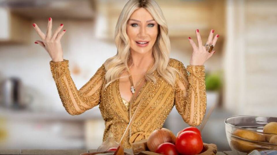 Gelinim Mutfakta haftanın finali sonuçları