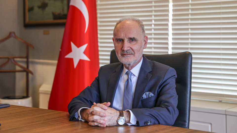 "Tek önceliğimiz 'fiyat istikrarı' olmamalı"