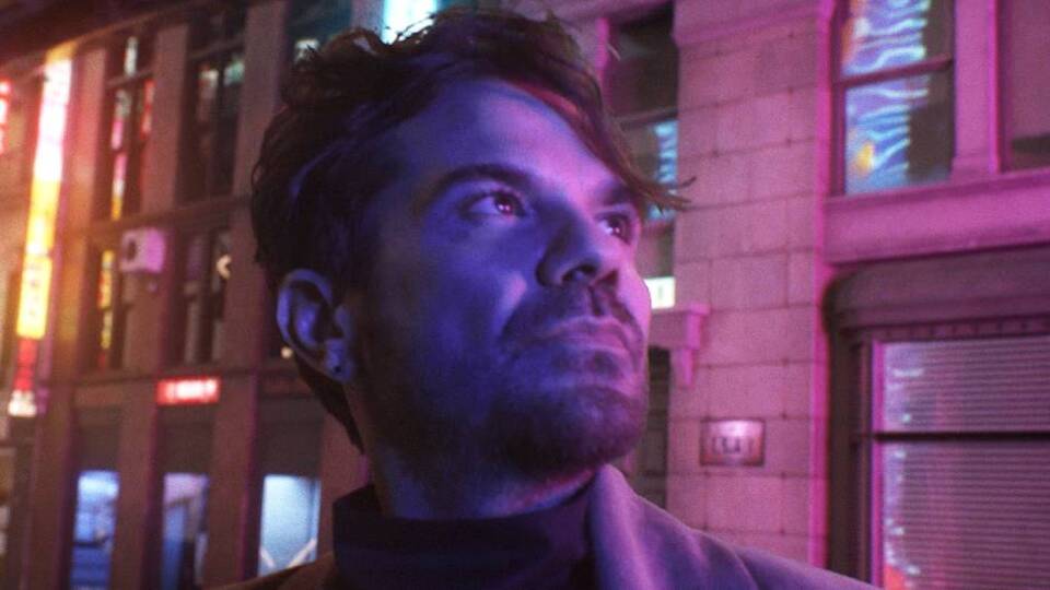 'Boğazımdan Geçmiyor' şarkısının klibi yayında