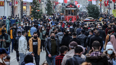 Umutlandıran açıklama: Temmuz'da nefes alacağız