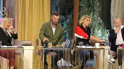 9 Nisan Doya Doya Moda All Star haftanın finali sonuçları