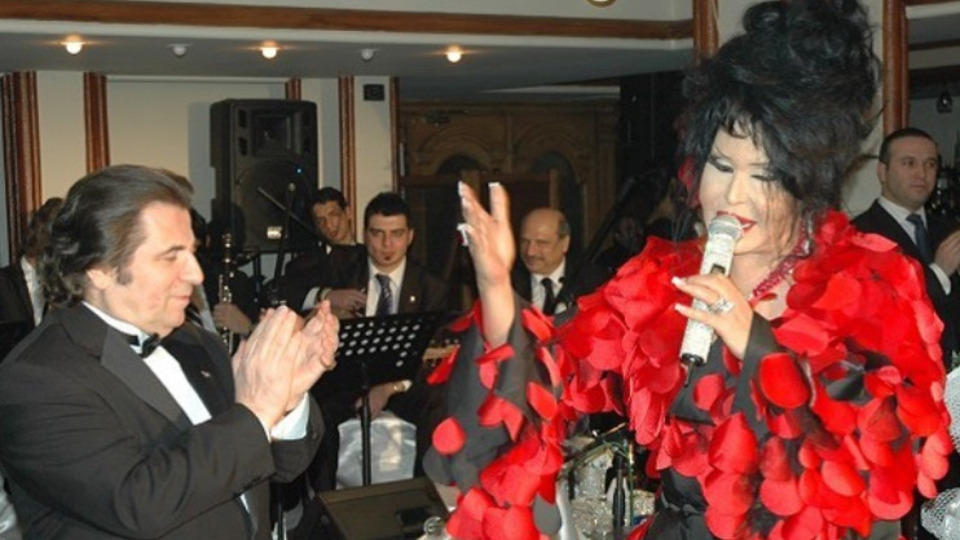 Koronaya yenildi! Diva'yı yıkan haber