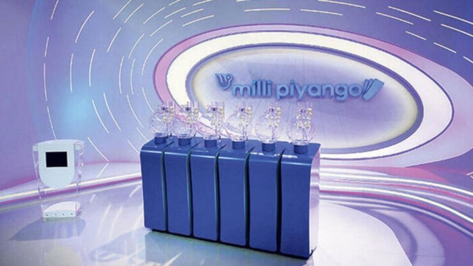 9 Nisan Milli Piyango sonuçları açıklandı!