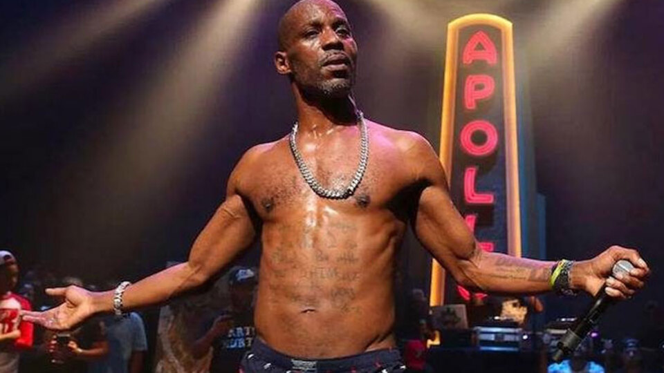 DMX kimdir, neden öldü?