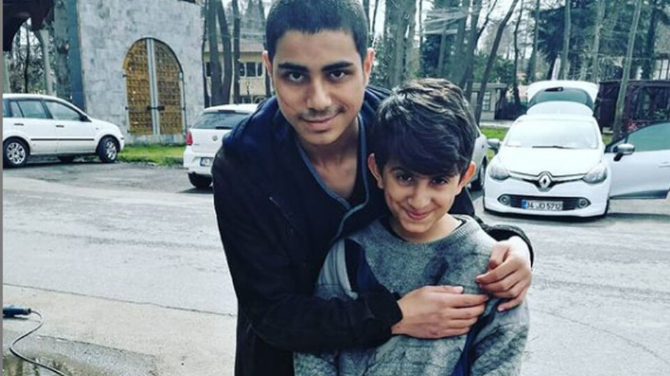 Kırmızı Oda Miço kimdir, kim oynuyor?