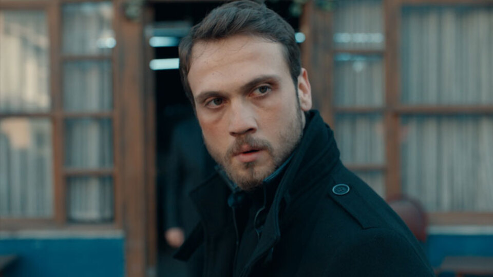 Çukur 124. yeni bölüm fragmanı...