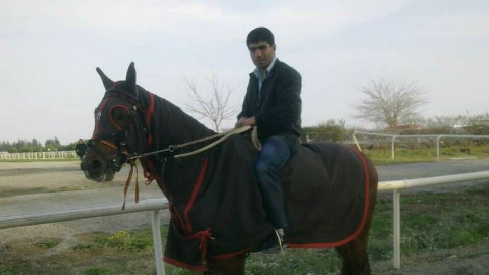 Seyislik yapan kuzenini öldürdü