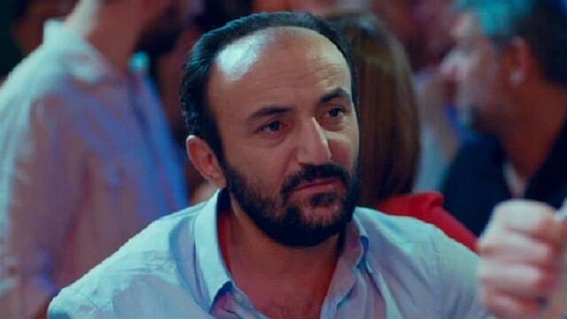 Ersin Korkut'tan tepkilere yanıt