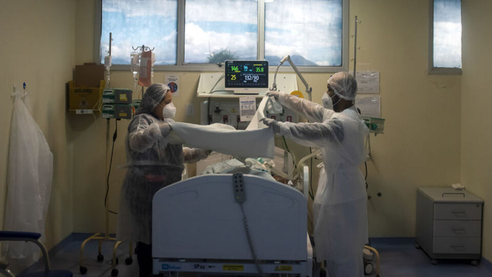 Dünyada korona bilançosu ne durumda?