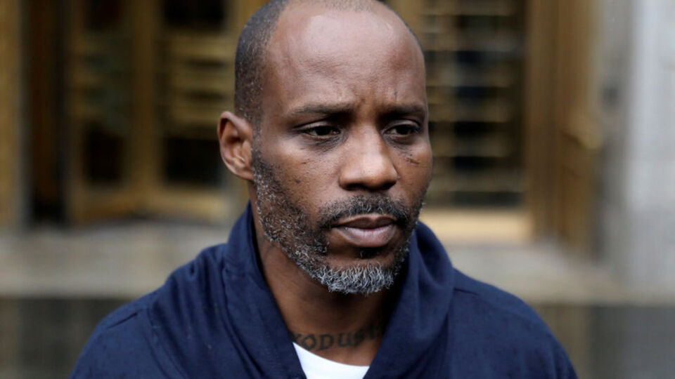 Ünlü rapçi hayatını kaybetti