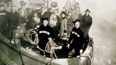 Aşırı öz güvenin sonucu 1514 can kaybı