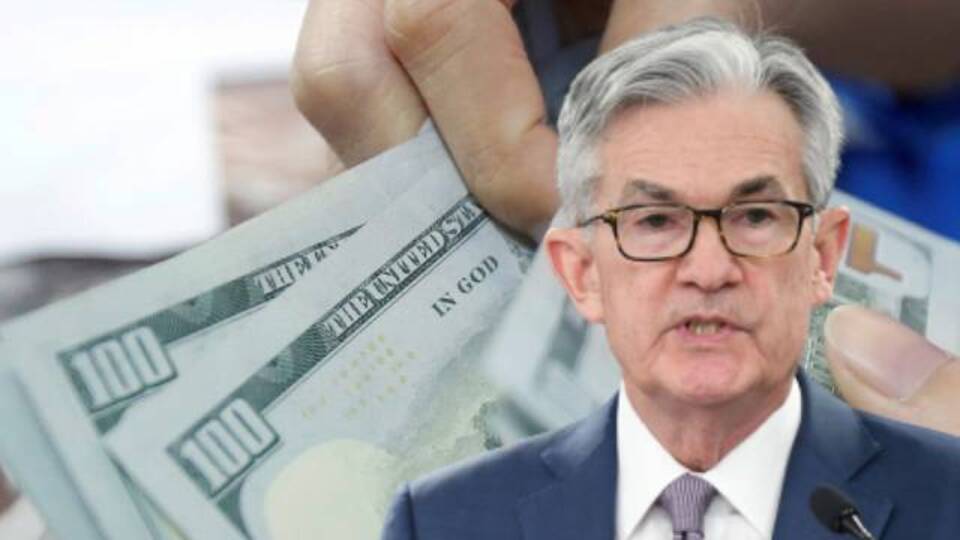 Dolar, Powell'ın açıklamalarıyla geriledi