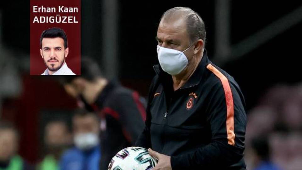 Fatih Terim'in Karagümrük planı hazır!