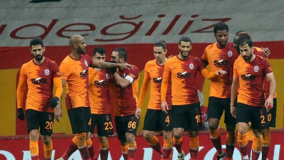 Galatasaray Karagümrük maçı ne zaman?