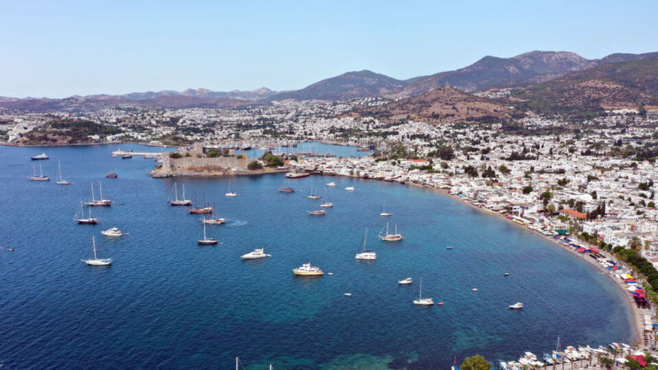 Turizmcilerin İngiliz beklentisi