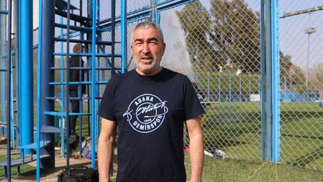 "Maç seçme lüksümüz yok"