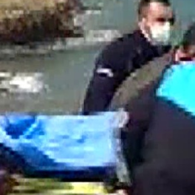 Foça'da askeri eğitim uçağı düştü! 2 pilot sağ kurtuldu