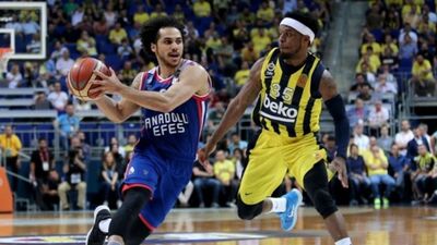 Euroleague play off ne zaman?