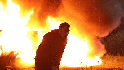 Ramo 40. yeni bölüm fragmanı yayınlandı mı?