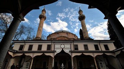 2021 Ramazan Ayı ne zaman başlıyor?