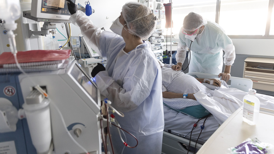 Sağlık Bakanlığı paylaştı! İşte Covid-19'un belirtileri