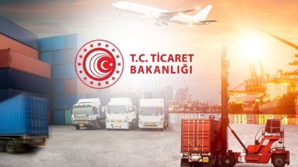 Bakanlıktan 636 firmaya izin belgesi