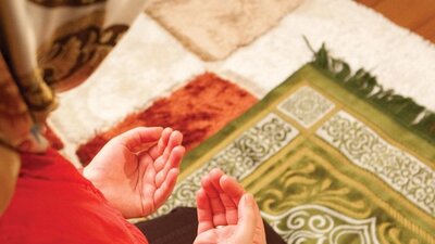 Evde teravih namazı nasıl kılınır?