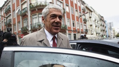 Eski Portekiz Başbakanı yargılanacak