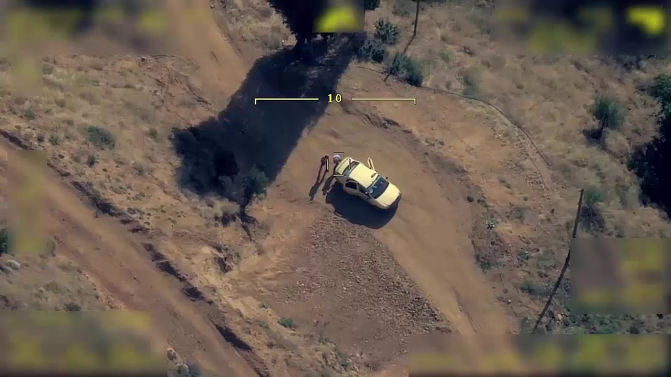 15 günde iki büyük operasyon