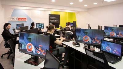 Oyun geliştiriciye canlı test imkanı