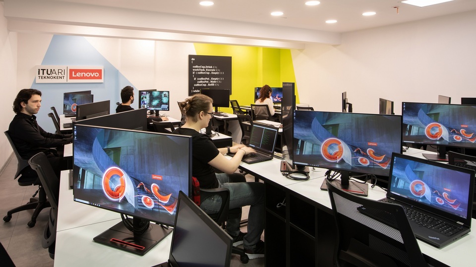 Oyun geliştiriciye canlı test imkanı