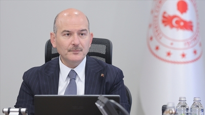 Bakan Soylu'dan 15 Temmuz açıklaması