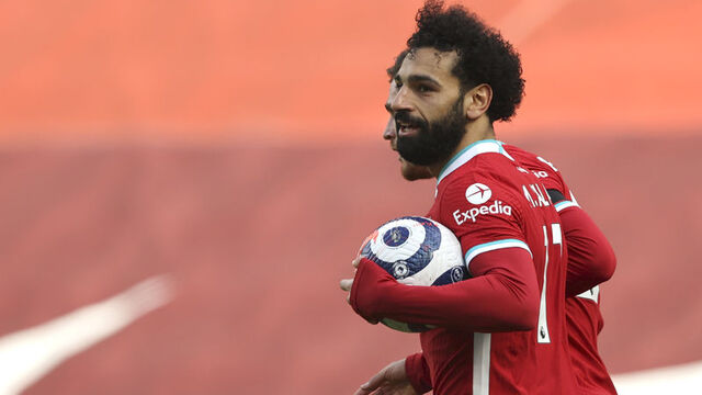 Liverpool son dakikada galip!