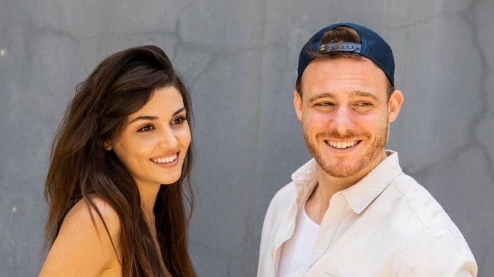 Sen Çal Kapımı neden yok?