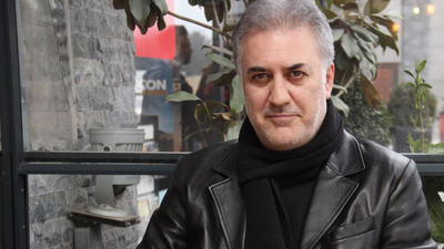 Tamer Karadağlı kimdir?