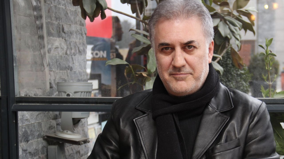 Tamer Karadağlı kimdir?