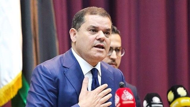 Libya Başbakanı, bugün Türkiye'ye gelecek