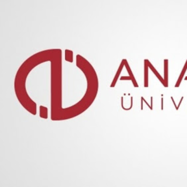 Anadolu Üniversitesi AÖF sınav giriş ekranı!