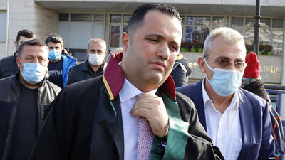 "Bu vahşet meşrulaştırılamaz"