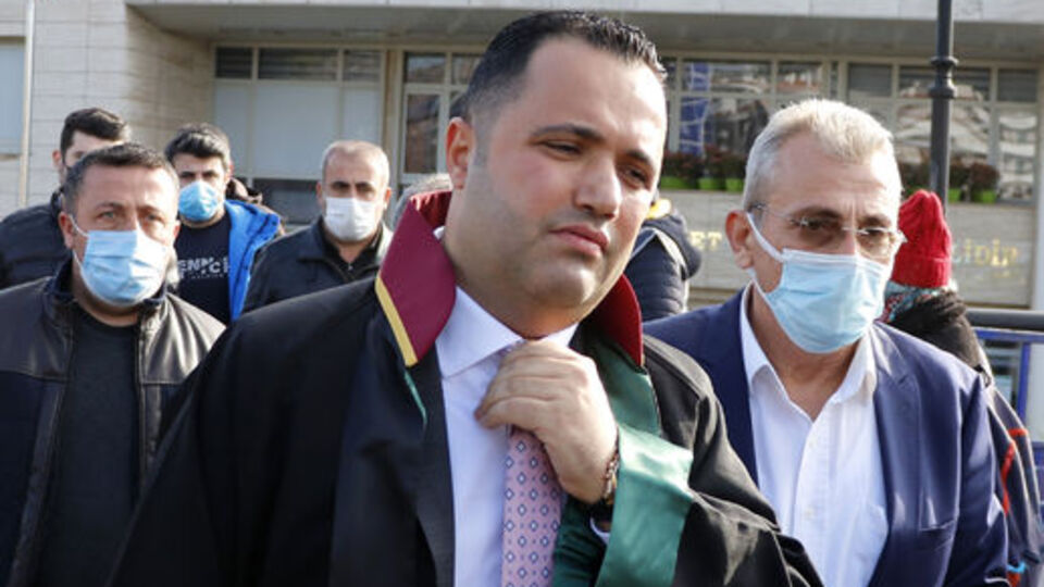 "Bu vahşet meşrulaştırılamaz"