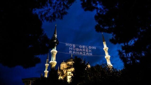 Ramazan ne zaman başlıyor?