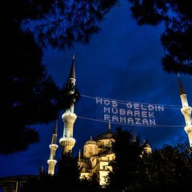 Ramazan ne zaman başlıyor?