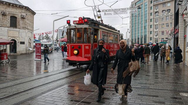 Bayramda 4 günlük sokağa çıkma yasağı var mı?