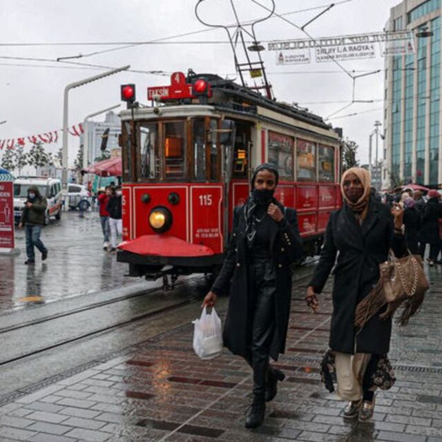 Bayramda 4 günlük sokağa çıkma yasağı var mı?