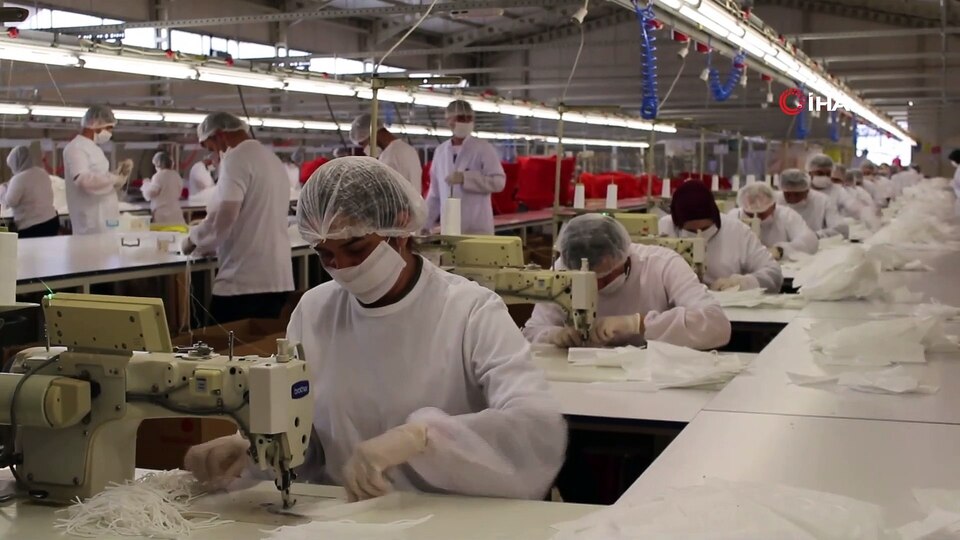 Fabrikalar kapanacak mı?