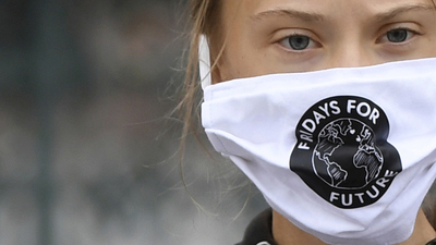 Greta Thunberg BM Konferansı'na katılmayacak