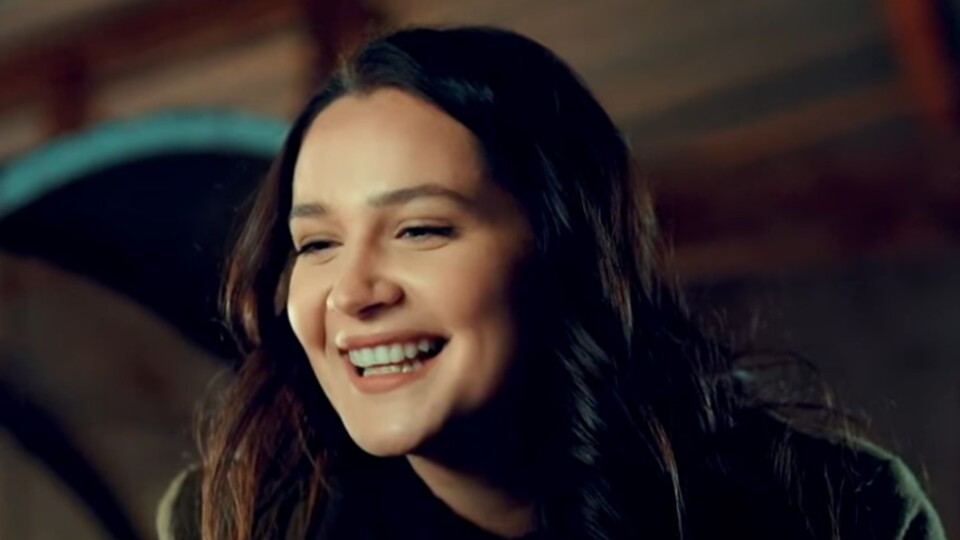 Gönül Dağı fragman yayında!