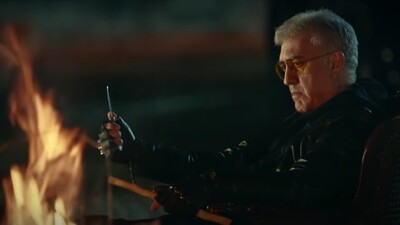 Savaşçı yeni fragman yayında!