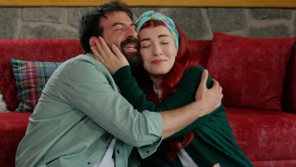 Kuzey Yıldızı İlk Aşk fragman var mı?